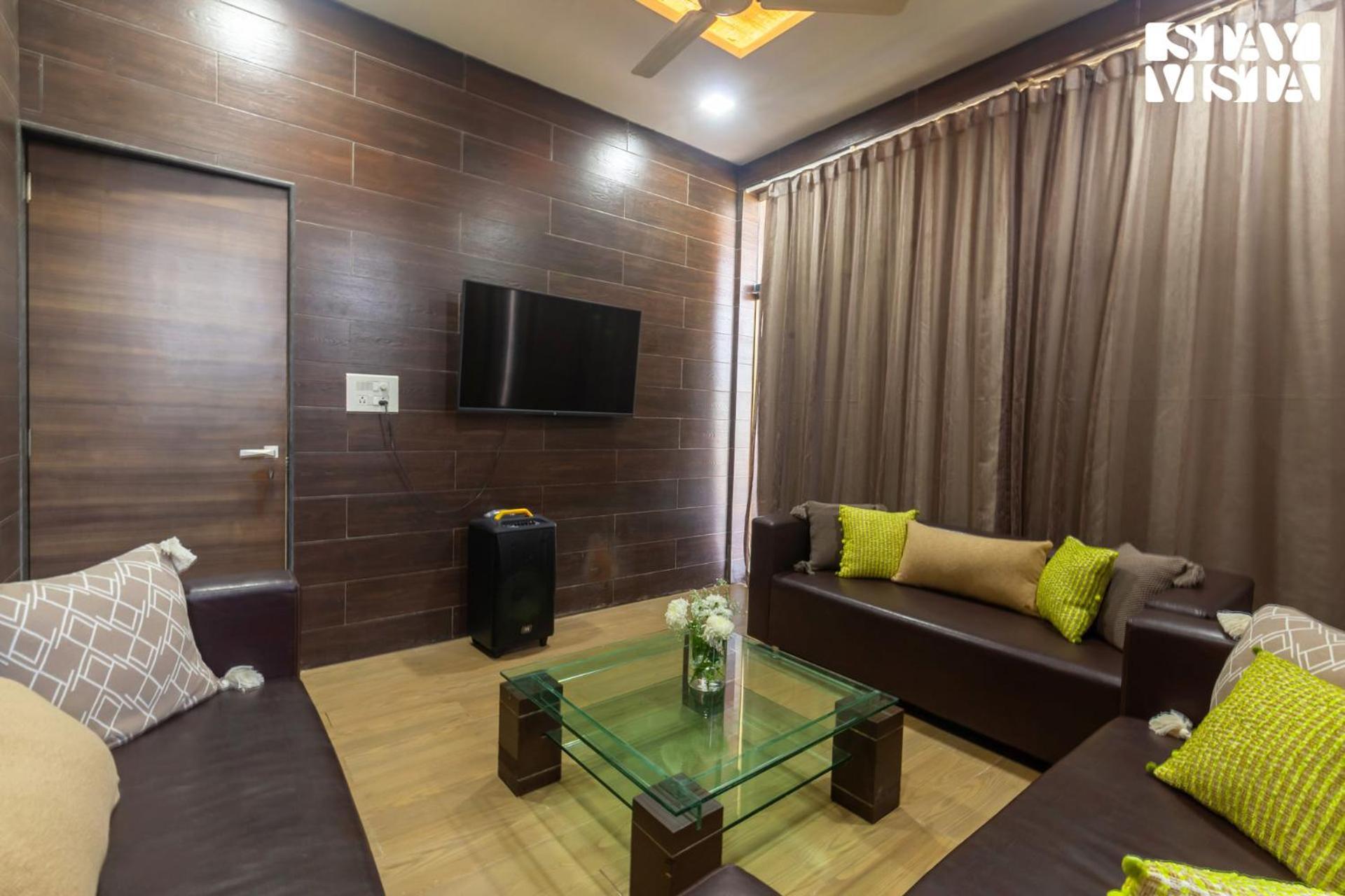 Stayvista'S Firefly Mountain Retreat - Villa With Private Pool, Gazebo & Terrace Karjat Exterior foto