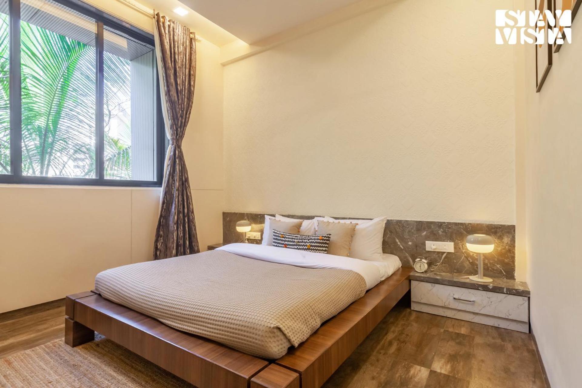 Stayvista'S Firefly Mountain Retreat - Villa With Private Pool, Gazebo & Terrace Karjat Exterior foto