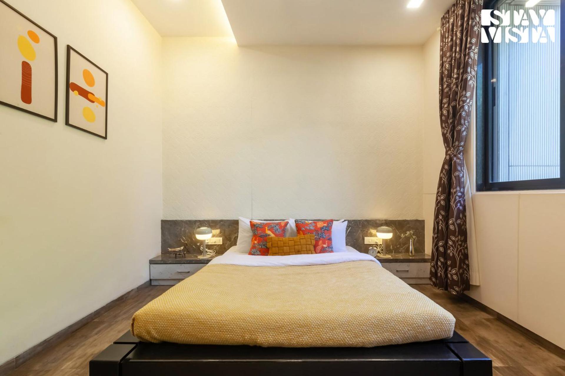 Stayvista'S Firefly Mountain Retreat - Villa With Private Pool, Gazebo & Terrace Karjat Exterior foto