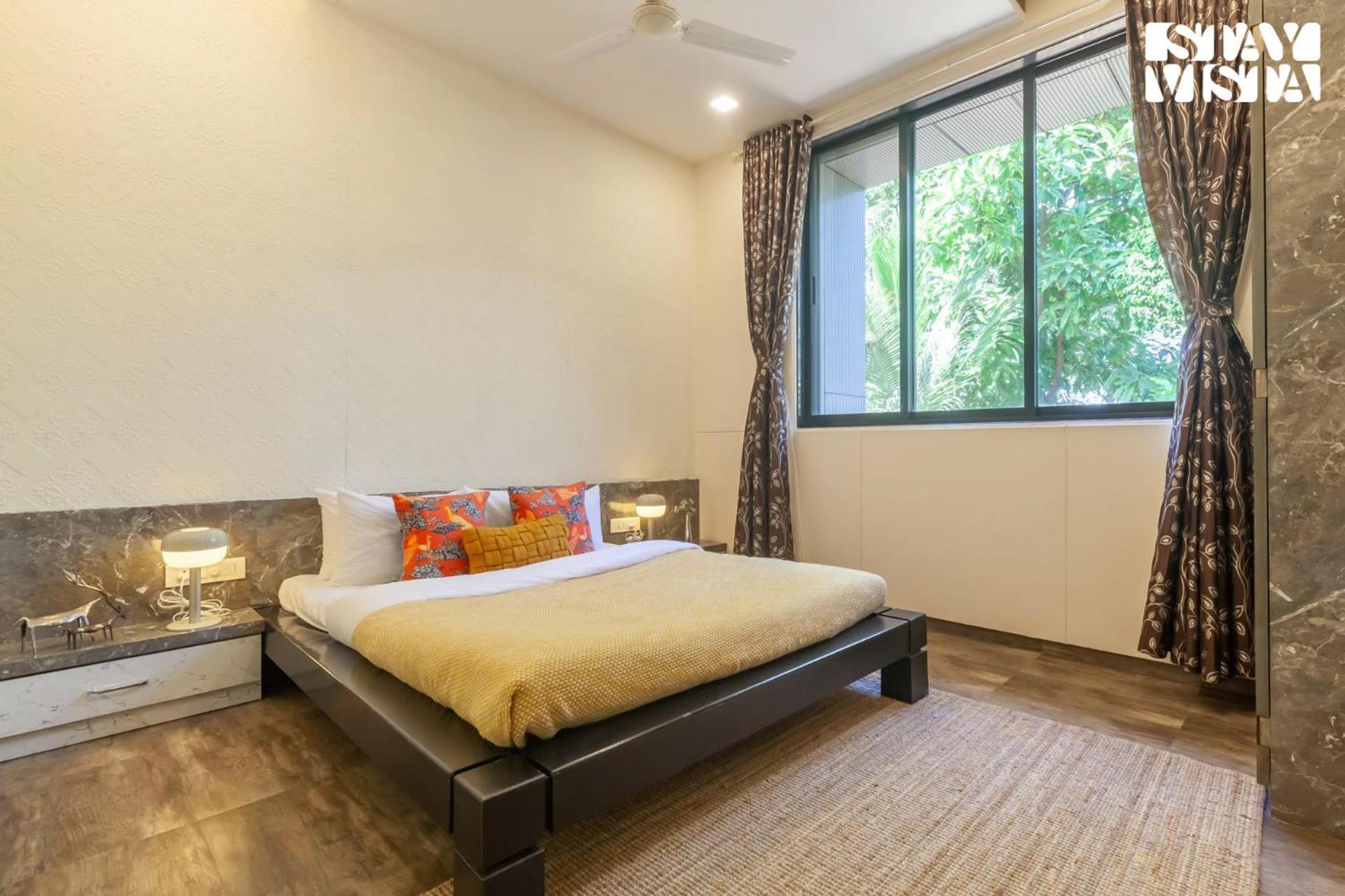 Stayvista'S Firefly Mountain Retreat - Villa With Private Pool, Gazebo & Terrace Karjat Exterior foto