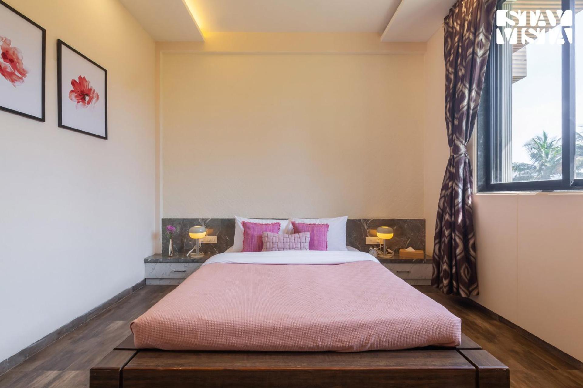 Stayvista'S Firefly Mountain Retreat - Villa With Private Pool, Gazebo & Terrace Karjat Exterior foto
